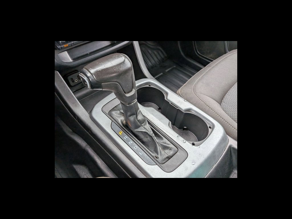 2020 Chevrolet Colorado 2WD LT