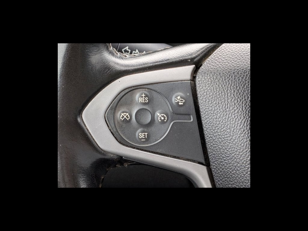 2020 Chevrolet Colorado 2WD LT