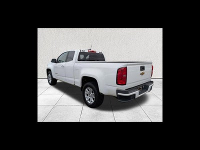 2020 Chevrolet Colorado 2WD LT