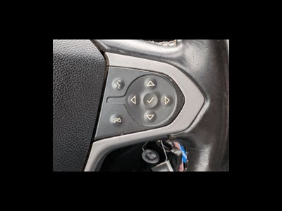 2020 Chevrolet Colorado 2WD LT