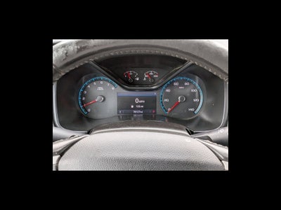 2020 Chevrolet Colorado 2WD LT