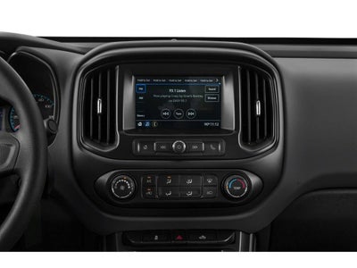 2020 Chevrolet Colorado 2WD LT