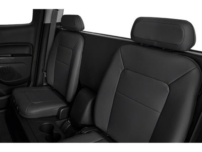 2020 Chevrolet Colorado 2WD LT