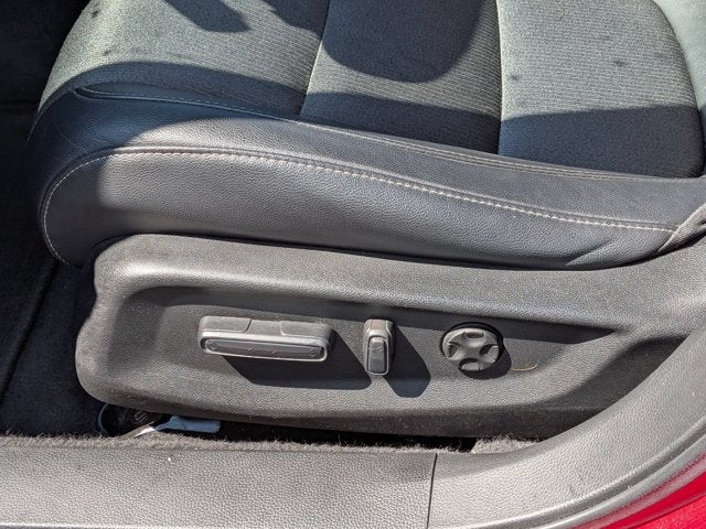 2021 Honda Accord Sedan Sport