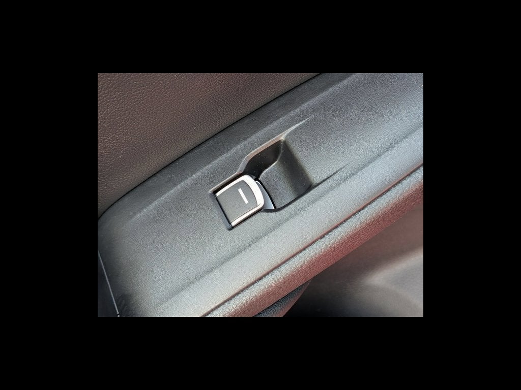 2021 Honda Accord Sedan Sport