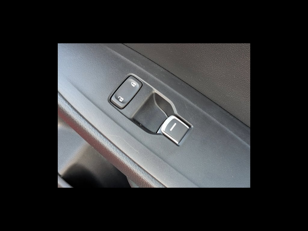 2021 Honda Accord Sedan Sport