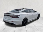 2023 Nissan Maxima SR