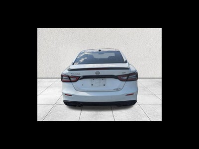 2023 Nissan Maxima SR