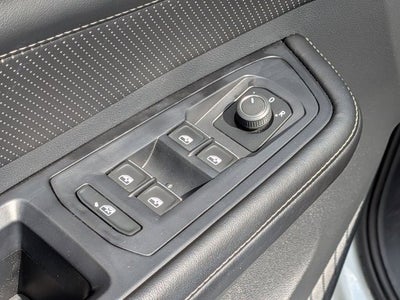 2024 Volkswagen Atlas Cross Sport 2.0T SE