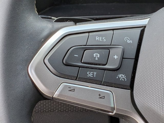 2024 Volkswagen Atlas Cross Sport 2.0T SE