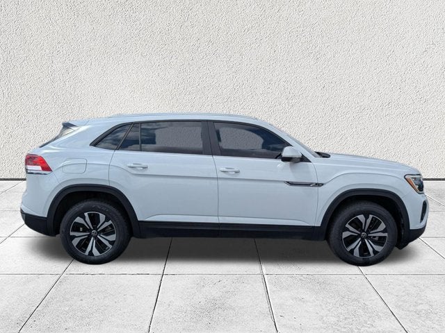 2024 Volkswagen Atlas Cross Sport 2.0T SE