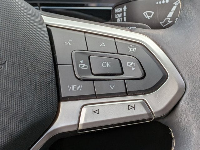 2024 Volkswagen Atlas Cross Sport 2.0T SE