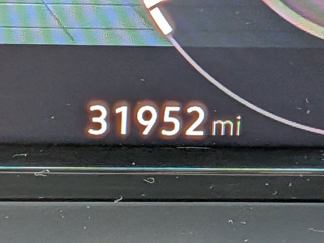 2024 Volkswagen Atlas Cross Sport 2.0T SE