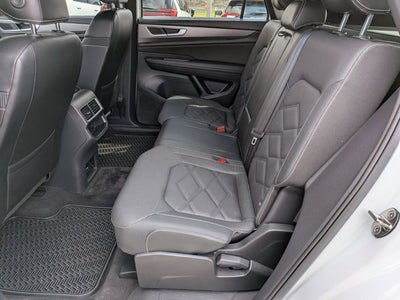 2024 Volkswagen Atlas Cross Sport 2.0T SE