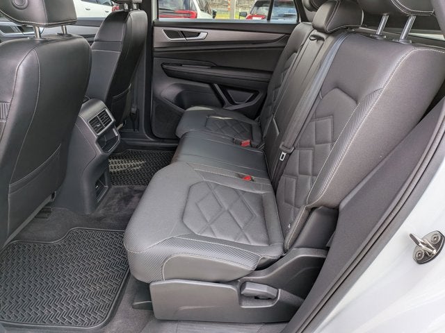 2024 Volkswagen Atlas Cross Sport 2.0T SE