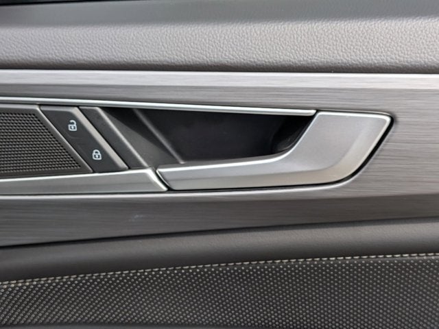 2024 Volkswagen Atlas Cross Sport 2.0T SE