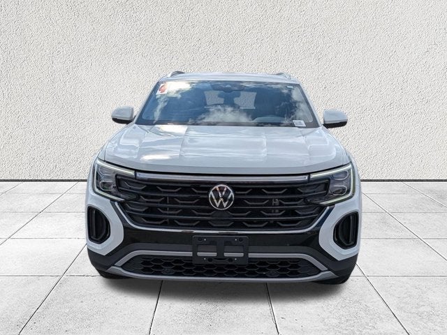 2024 Volkswagen Atlas Cross Sport 2.0T SE