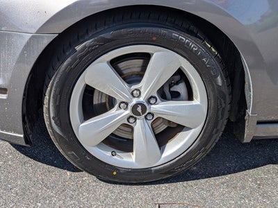 2014 Ford Mustang GT Premium