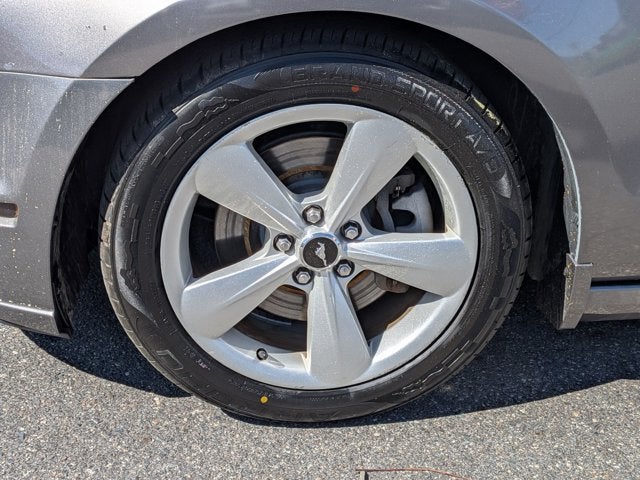 2014 Ford Mustang GT Premium