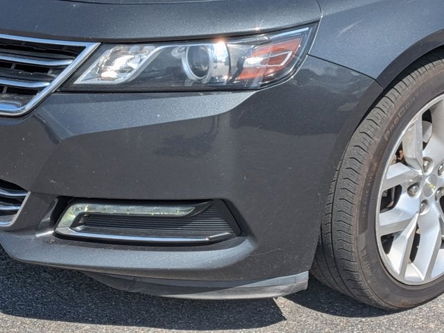 2019 Chevrolet Impala Premier