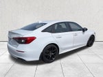 2022 Honda Civic Sedan Sport