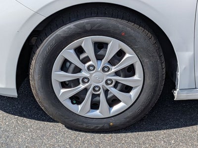 2023 Kia Forte LX