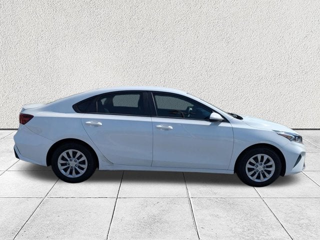2023 Kia Forte LX