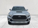 2022 Toyota Tacoma 2WD TRD Sport