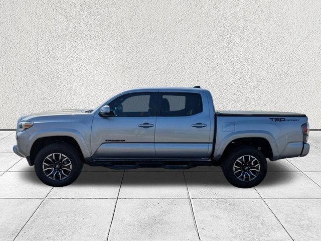 2022 Toyota Tacoma 2WD TRD Sport