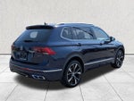 2023 Volkswagen Tiguan SEL R-Line