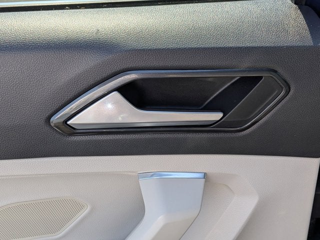 2023 Volkswagen Tiguan SEL R-Line