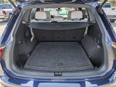 2023 Volkswagen Tiguan SEL R-Line