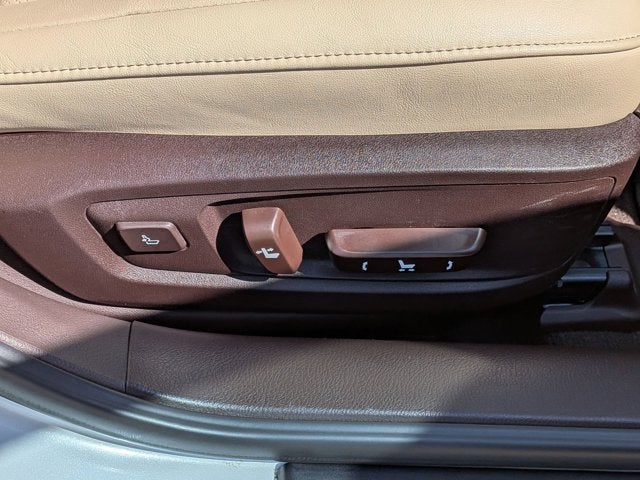 2018 Lexus ES ES 350