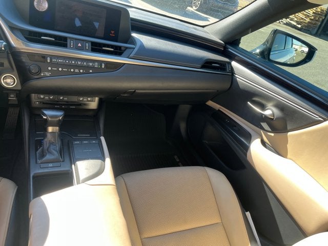 2019 Lexus ES ES 350