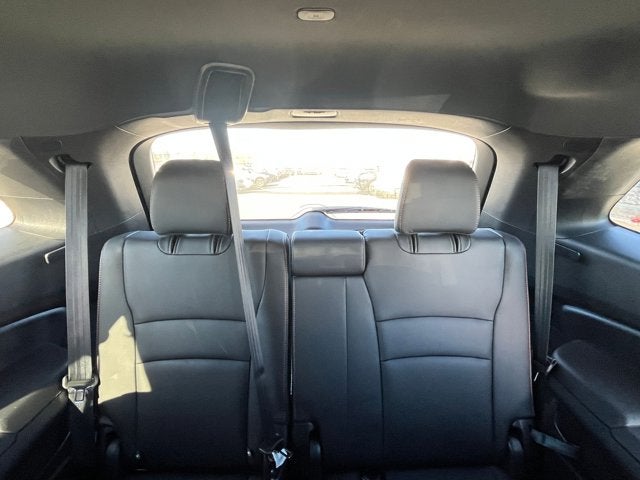 2022 Honda Pilot TrailSport