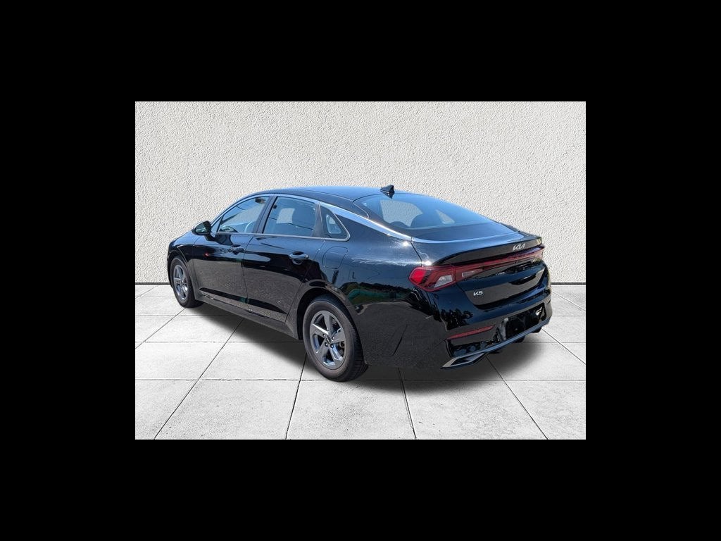 2023 Kia K5 LXS
