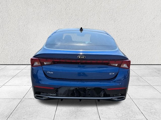 2021 Kia K5 EX