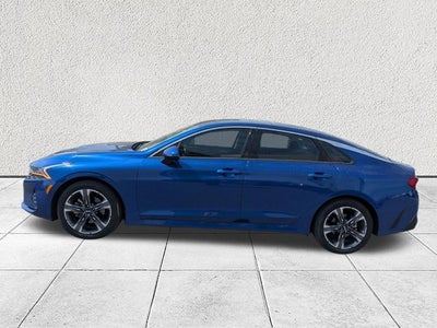 2021 Kia K5 EX