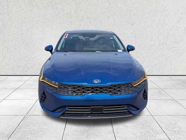 2021 Kia K5 EX