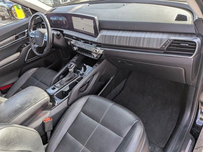 2023 Kia Telluride SX
