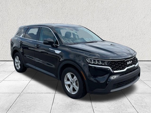 2023 Kia Sorento LX