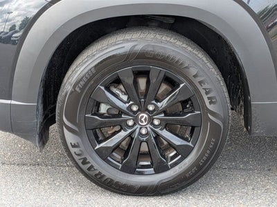2025 Mazda Mazda CX-50 2.5 S Select Package