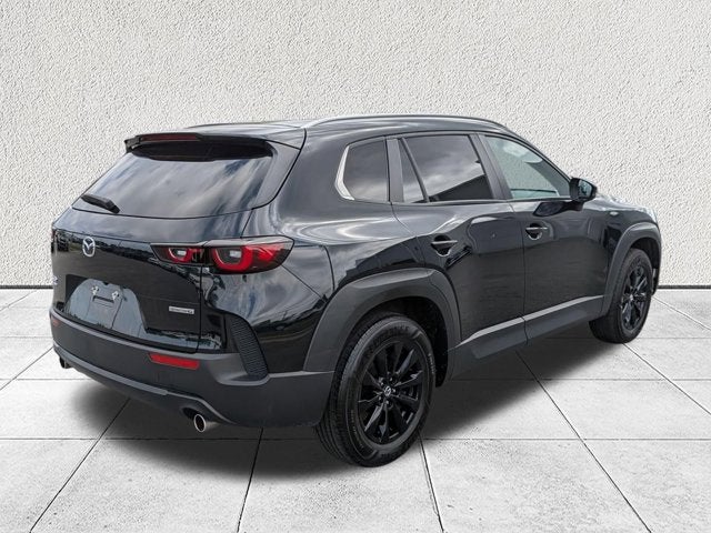 2025 Mazda Mazda CX-50 2.5 S Select Package