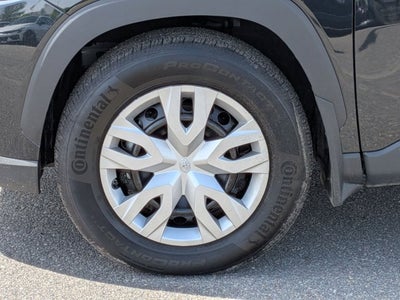 2025 Toyota Corolla Cross L