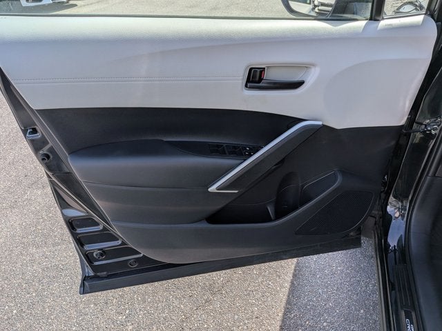 2025 Toyota Corolla Cross L