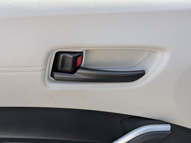 2025 Toyota Corolla Cross L