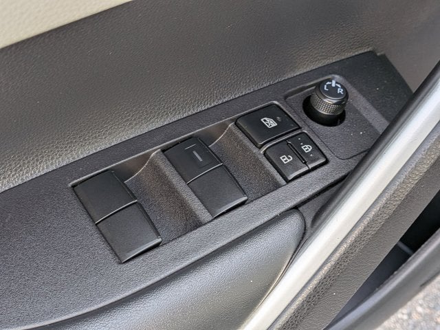2025 Toyota Corolla Cross L