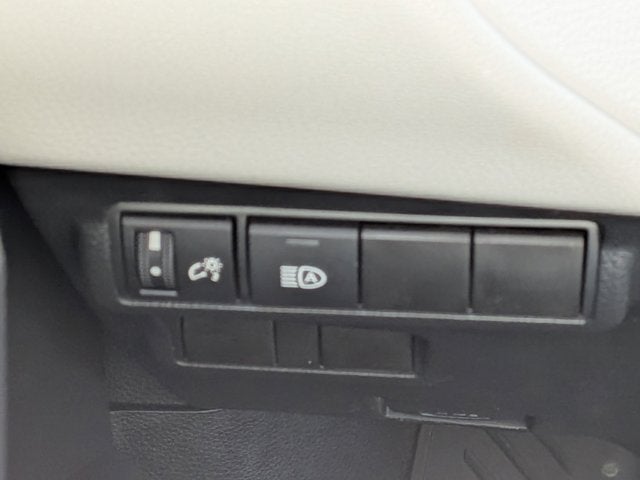 2025 Toyota Corolla Cross L