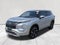 2023 Mitsubishi Outlander Ralliart