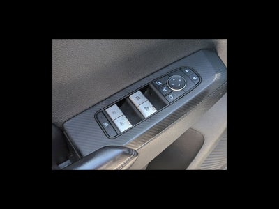 2023 Mitsubishi Outlander Ralliart